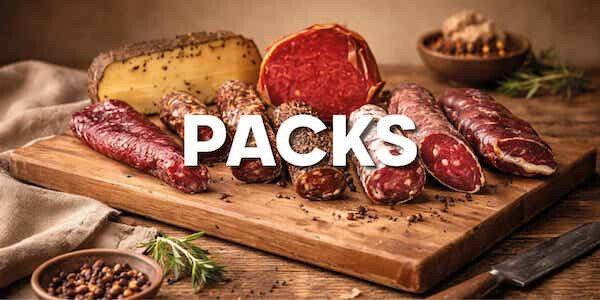 Lotes Gourmet Personalizadosimagen